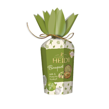 #3815 Heidi Bouquet Pistacia