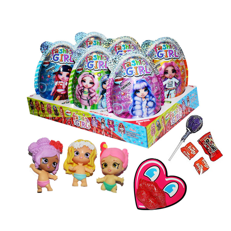 #2472 lh egg fashion