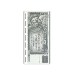 #3873 51215_mlecna-cokolada-1-milion-korun-100g