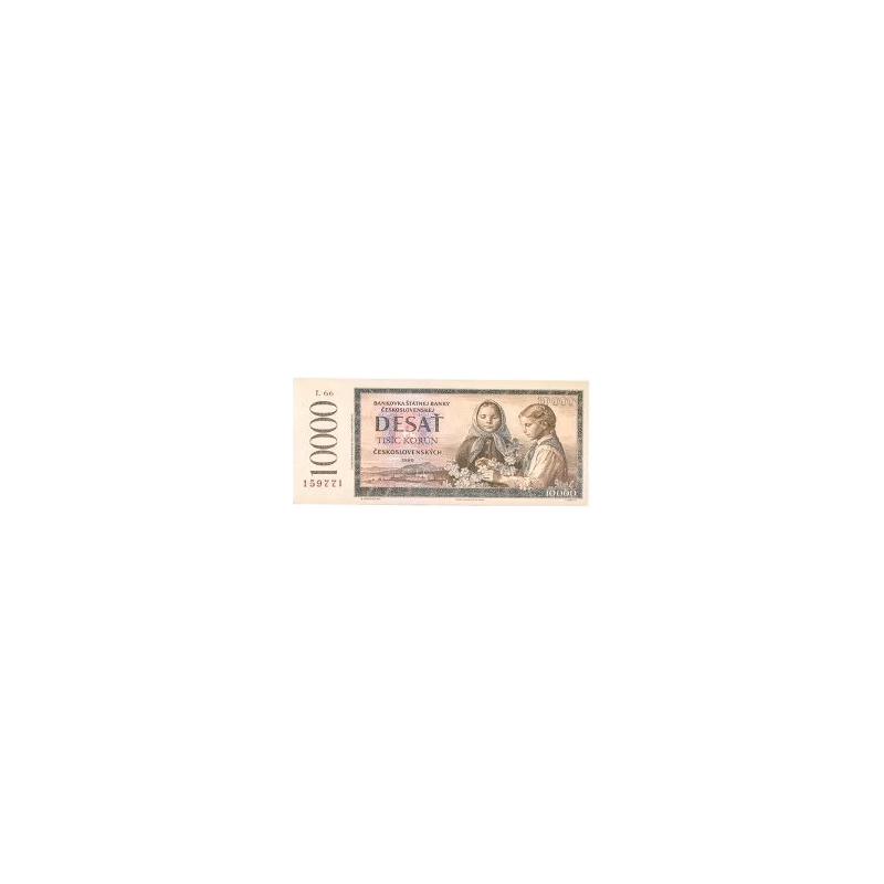 #3920 10 000 kcs