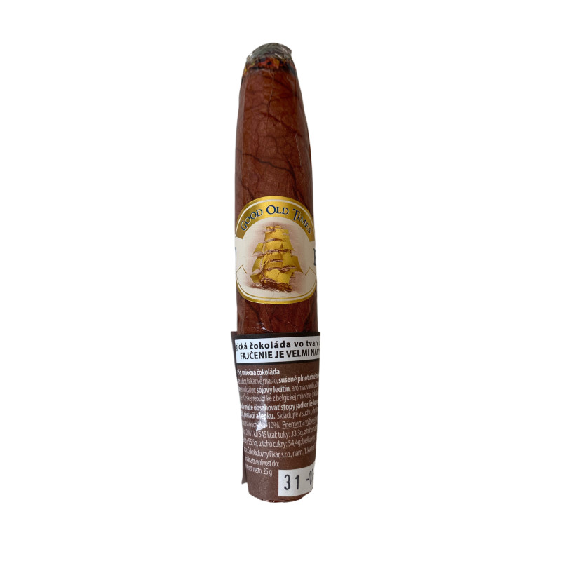#3924 fikar cigar
