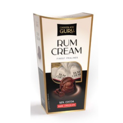 #3913 guru rum biely