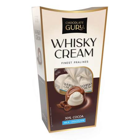 #3915 guru whisky bež