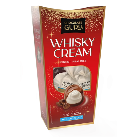 #3916 guru whisky čer