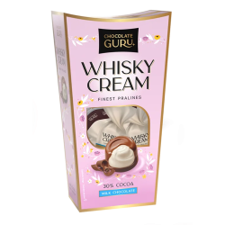 #3917 guru whisky ruž