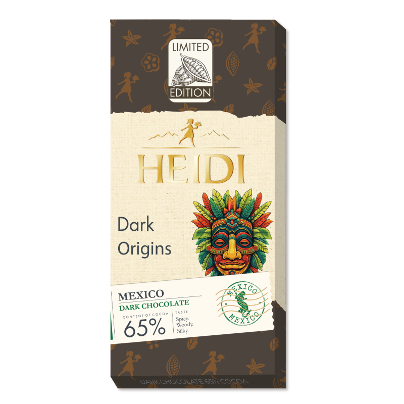 #3929 heidi dark origins 65%