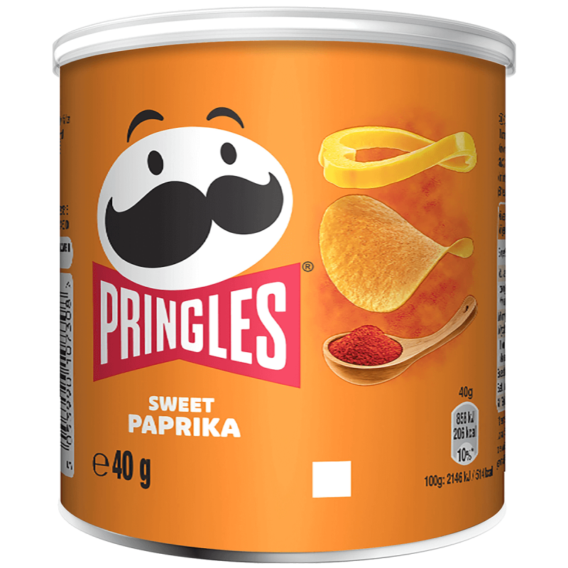 #3918 pringles paprika