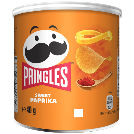 #3918 pringles paprika