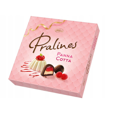 #3921 vobro panna cotta 129g
