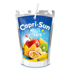 #3961 capri multivitamin