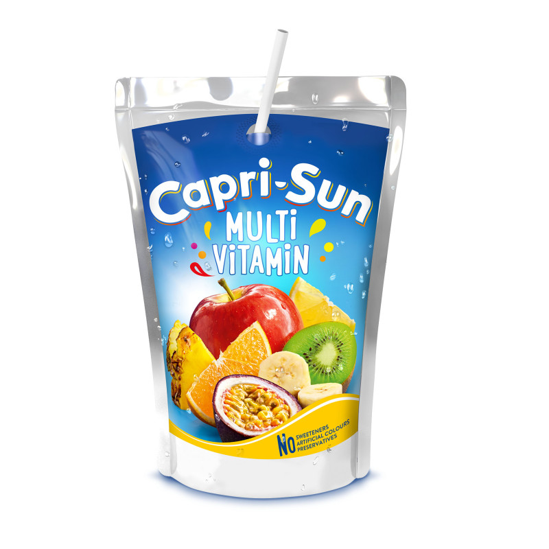 #3961 capri multivitamin