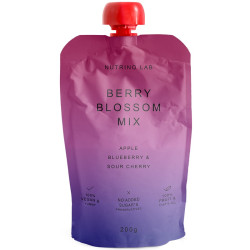#4013 Nutrino Lab Berry Blossom Mix 200g