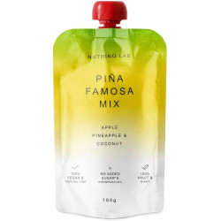 #4008 Nutrino Lab Pina Famoa  Mix 180g