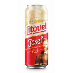 #3999 litovel-josef-11-5-svetle-pivo-0-5l