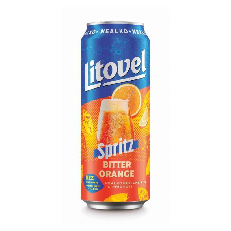 #4001 litovel-bitter-orange-spritz-nealko-0-5l