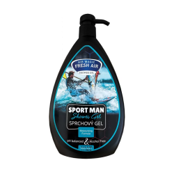 #4085 Sport-man