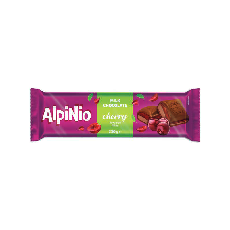 #4135 alpino cherry
