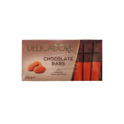 #4129 Delicadore Amaretto