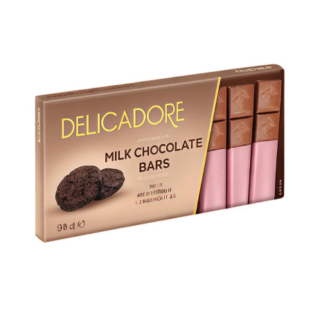 #4132 Delicadore cookies