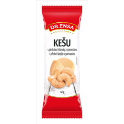 #4181 Ensa Kešu Hľuzovka a Parmezán