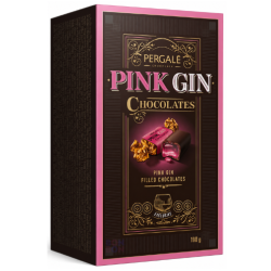 #4227 Pergalé Pink gin