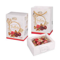 #4294 Bolci Truffello Lieskový orech