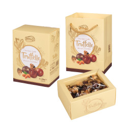 #4295 Bolci Truffello Mandle