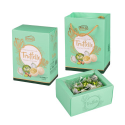 #4292 Bolci Truffello Pistacia