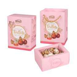 #4293 Bolci Truffello Karamel