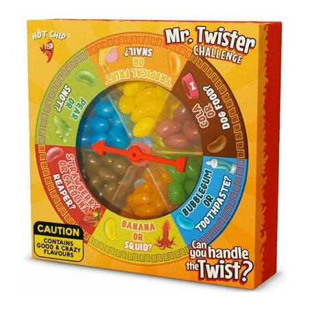 #4266 Mr twister