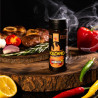 #4270 HC Barbecue Art 2