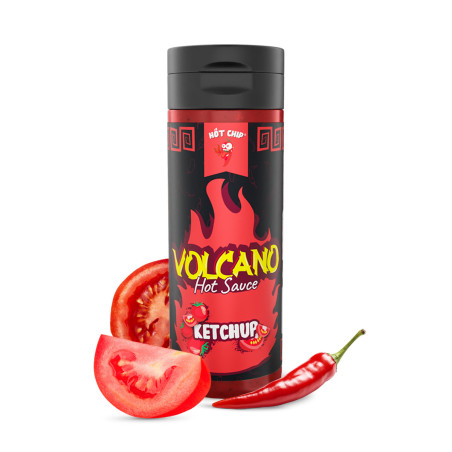 #4280 HC Ketchup