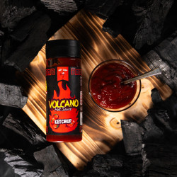 #4281 HC Ketchup art