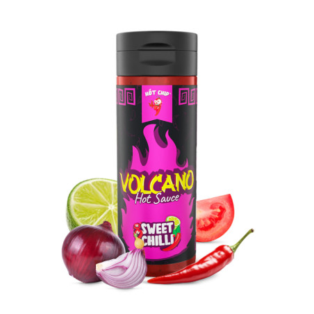 #4289 HC Sweet Chilli