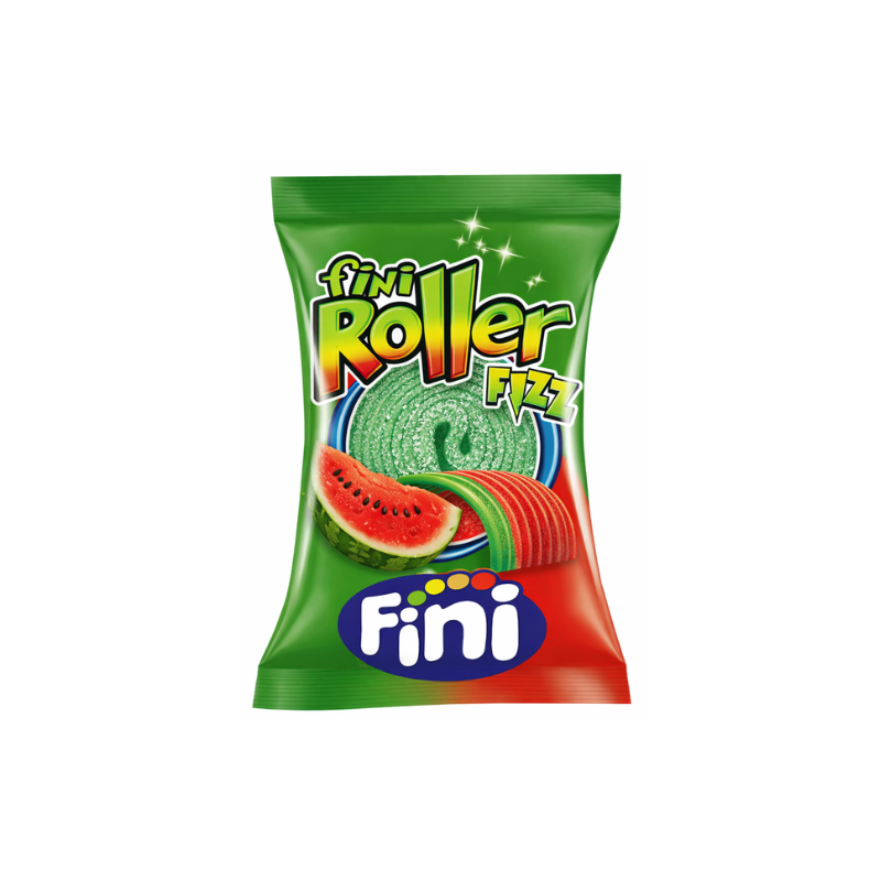 #4319 fini roller watermelon