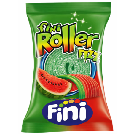 #4319 fini roller watermelon