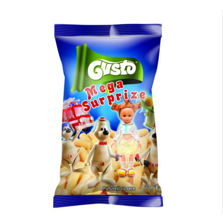 #4331 chrumky gusto