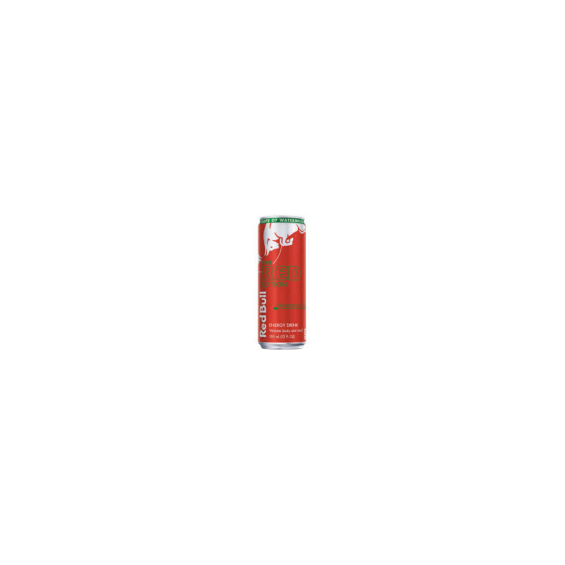 #1291 Redbull_red