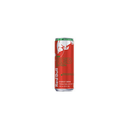#1291 Redbull_red