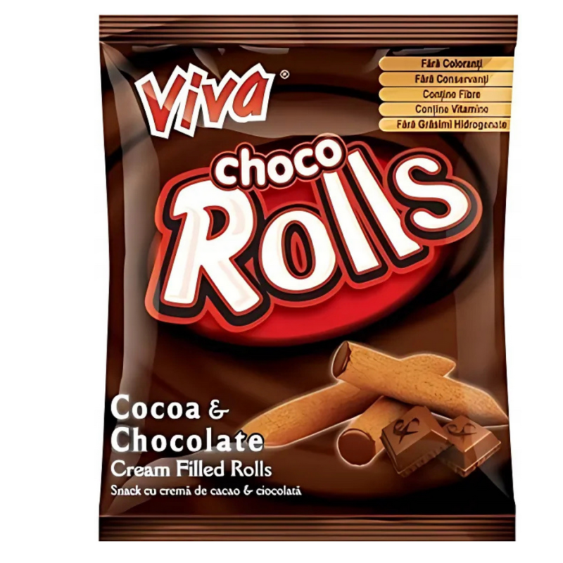 #4634 Screenshot 2026-08-27 at 08-23-06 Viva rolls s čokoládovou náplňou 100g (5941311011956) • Ceny Recen