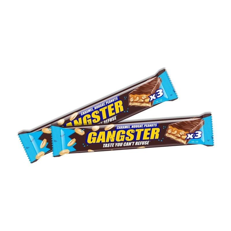#4706 gangster