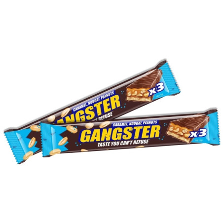 #4706 gangster