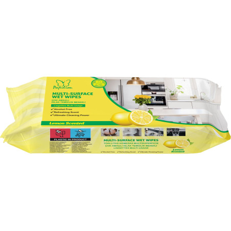 #4752 papilion-lemon-80kpl-kostea-siivousliina