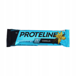#4750 protein vanilka