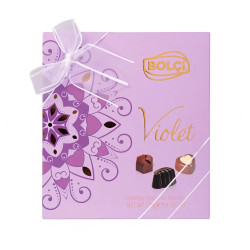 violet