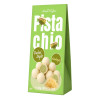 pistacia white