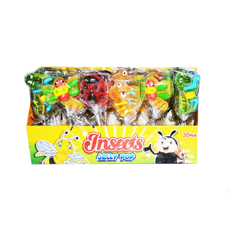 #1205 insects