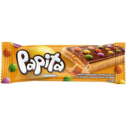 #1103 papita karamel
