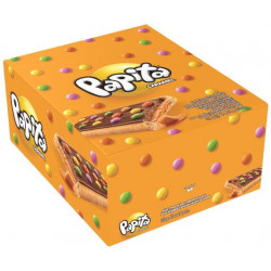 #1104 papita kara box