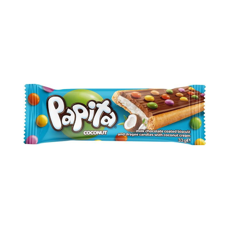#1105 papita koko